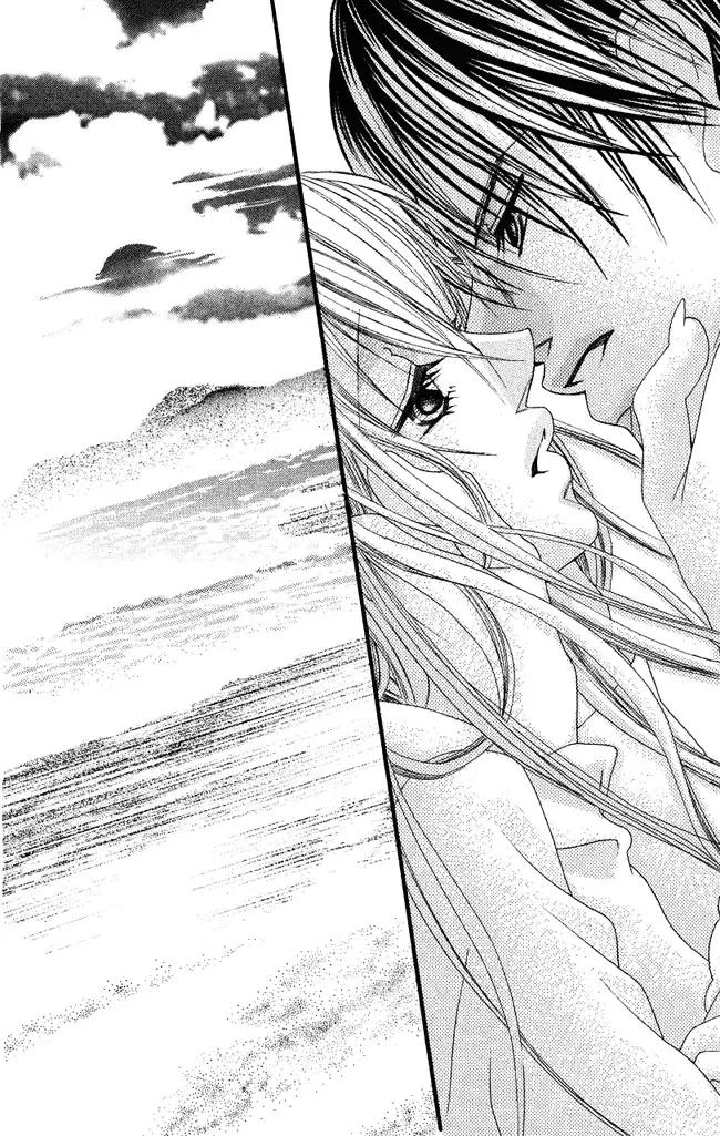 Boku wa Imouto ni Koi wo Suru Chapter 55 page 19