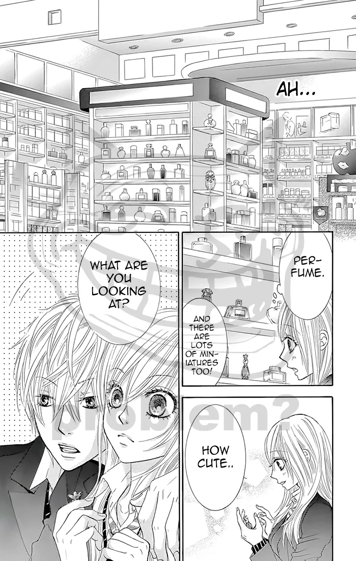 Akaiito (MIYASAKA Kaho) Chapter 28 page 24