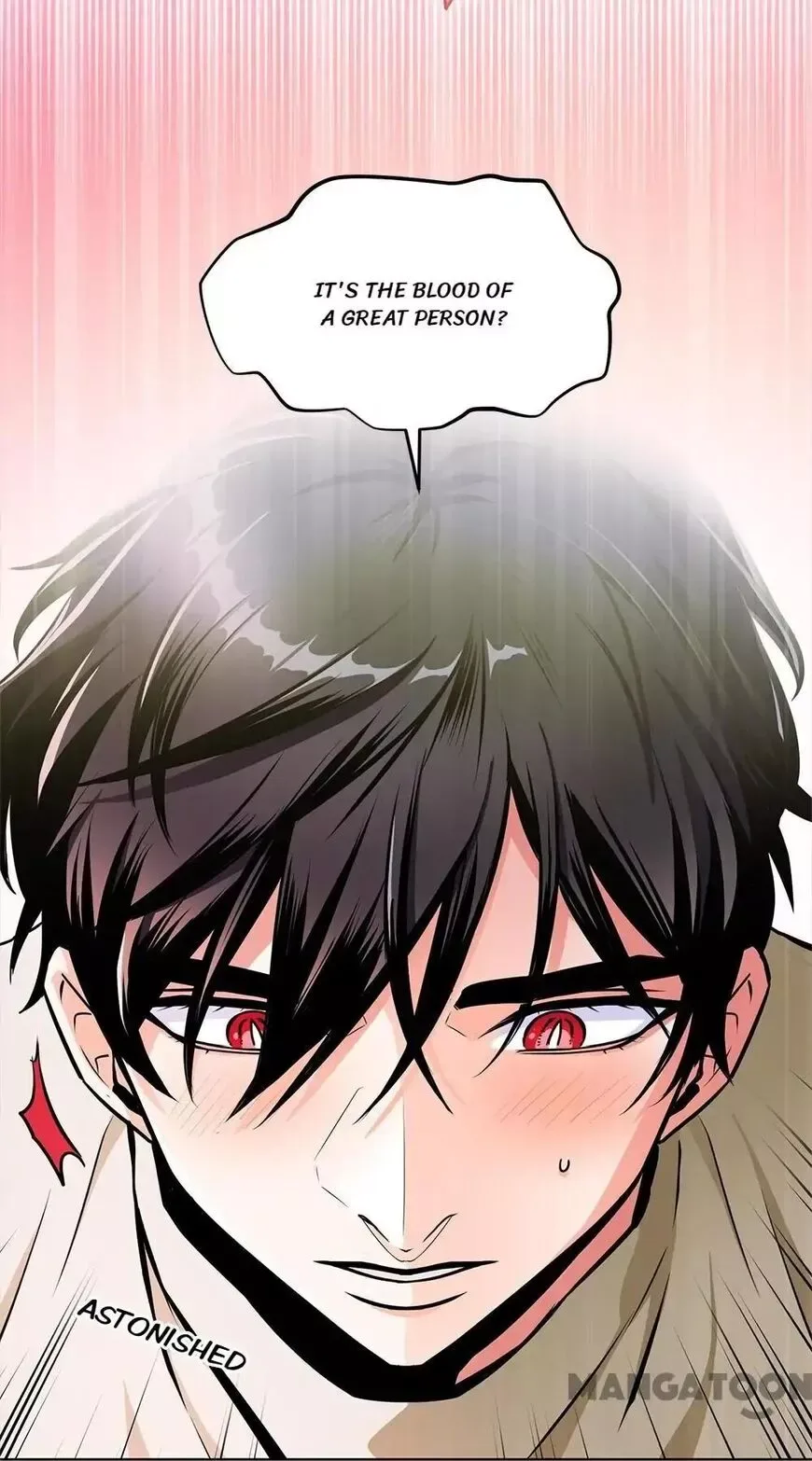 Blood Type Love Chapter 62 page 24
