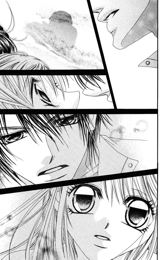 Boku wa Imouto ni Koi wo Suru Chapter 55 page 18