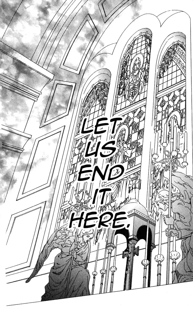 Boku wa Imouto ni Koi wo Suru Chapter 55 page 30