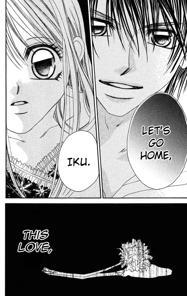 Boku wa Imouto ni Koi wo Suru Chapter 55 page 29