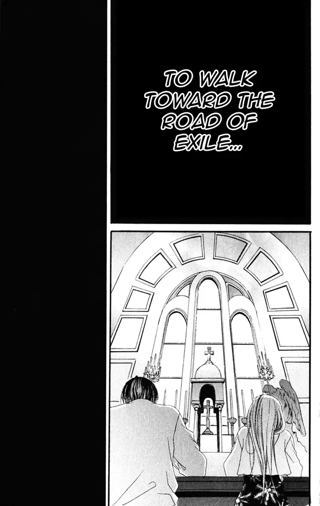 Boku wa Imouto ni Koi wo Suru Chapter 55 page 26