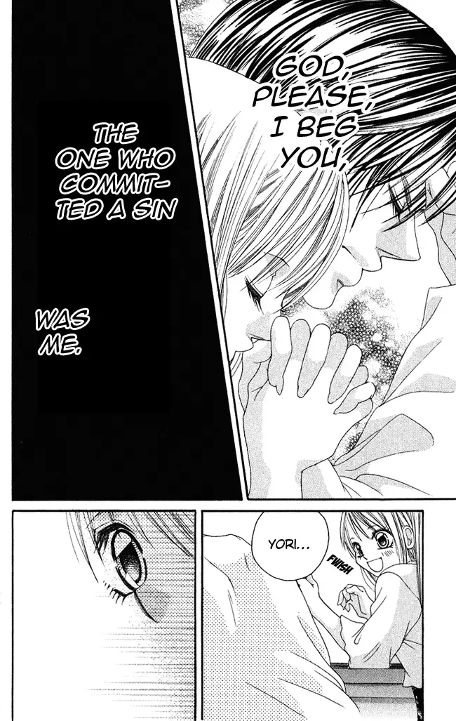 Boku wa Imouto ni Koi wo Suru Chapter 55 page 27