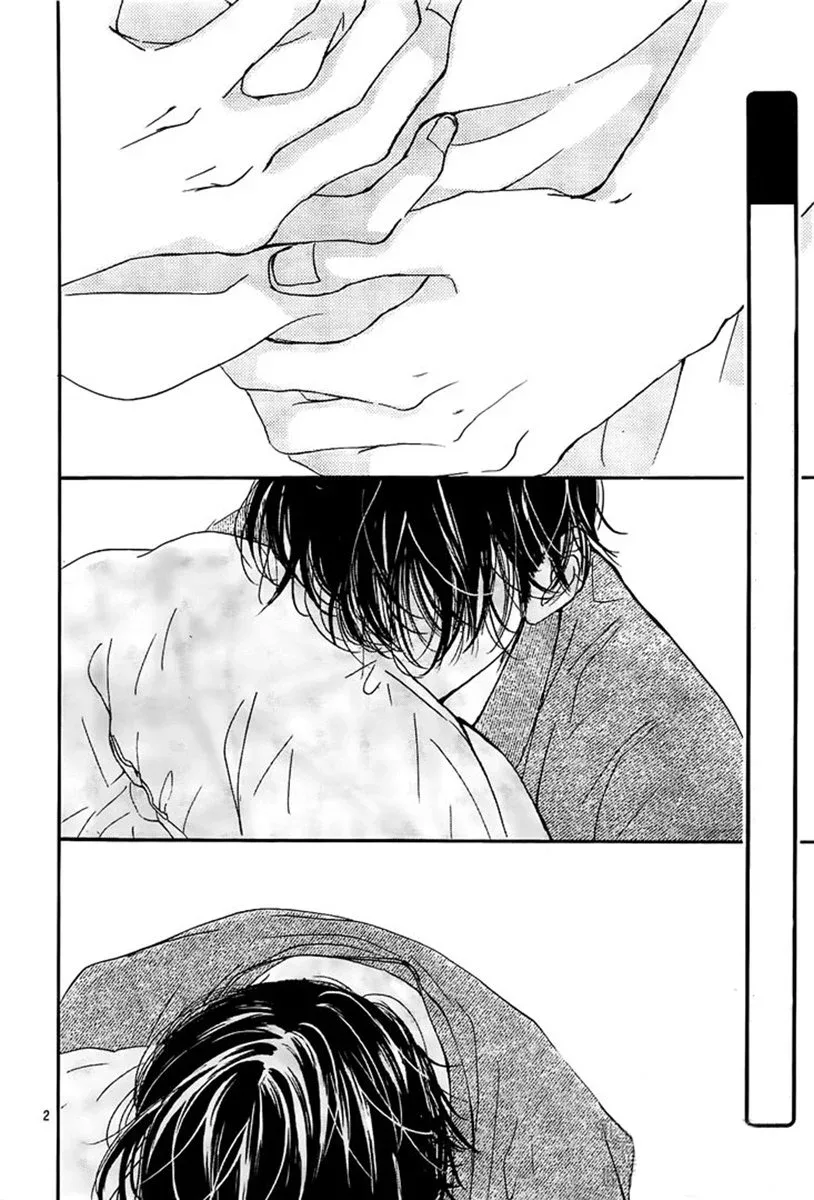 Boku ni Hana no Melancholy Chapter 62 page 1