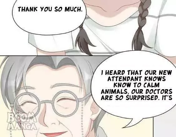 Kitty Boy Chapter 59 page 19
