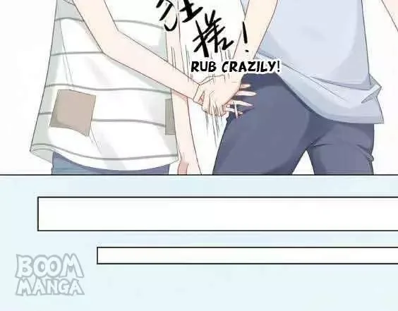 Kitty Boy Chapter 59 page 16