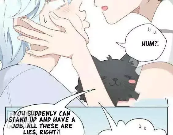 Kitty Boy Chapter 59 page 11