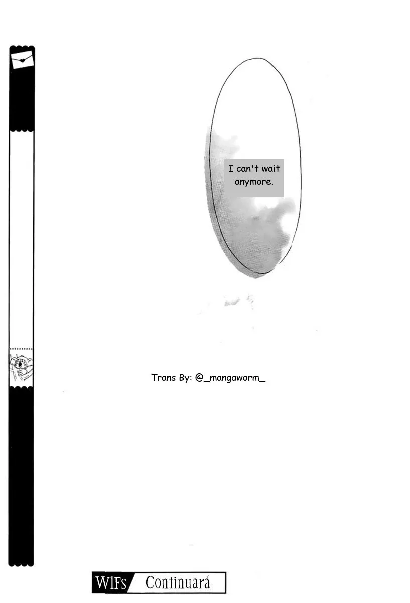 Boku ni Hana no Melancholy Chapter 62 page 24