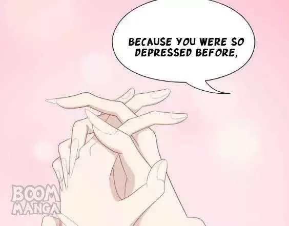 Kitty Boy Chapter 59 page 22