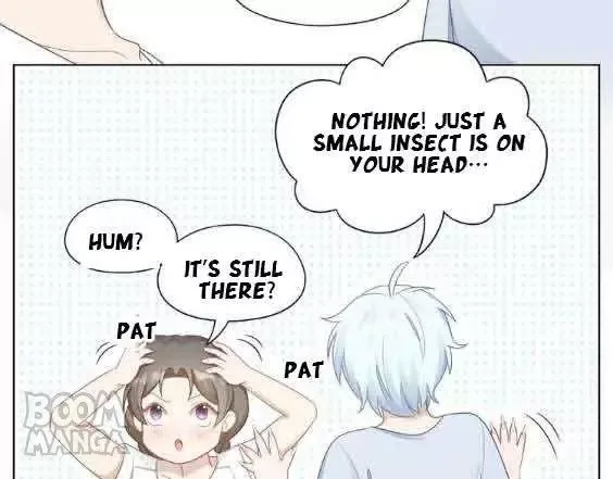 Kitty Boy Chapter 59 page 32