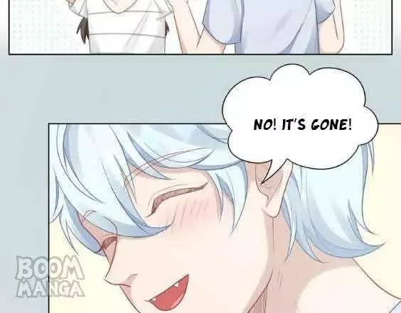 Kitty Boy Chapter 59 page 33