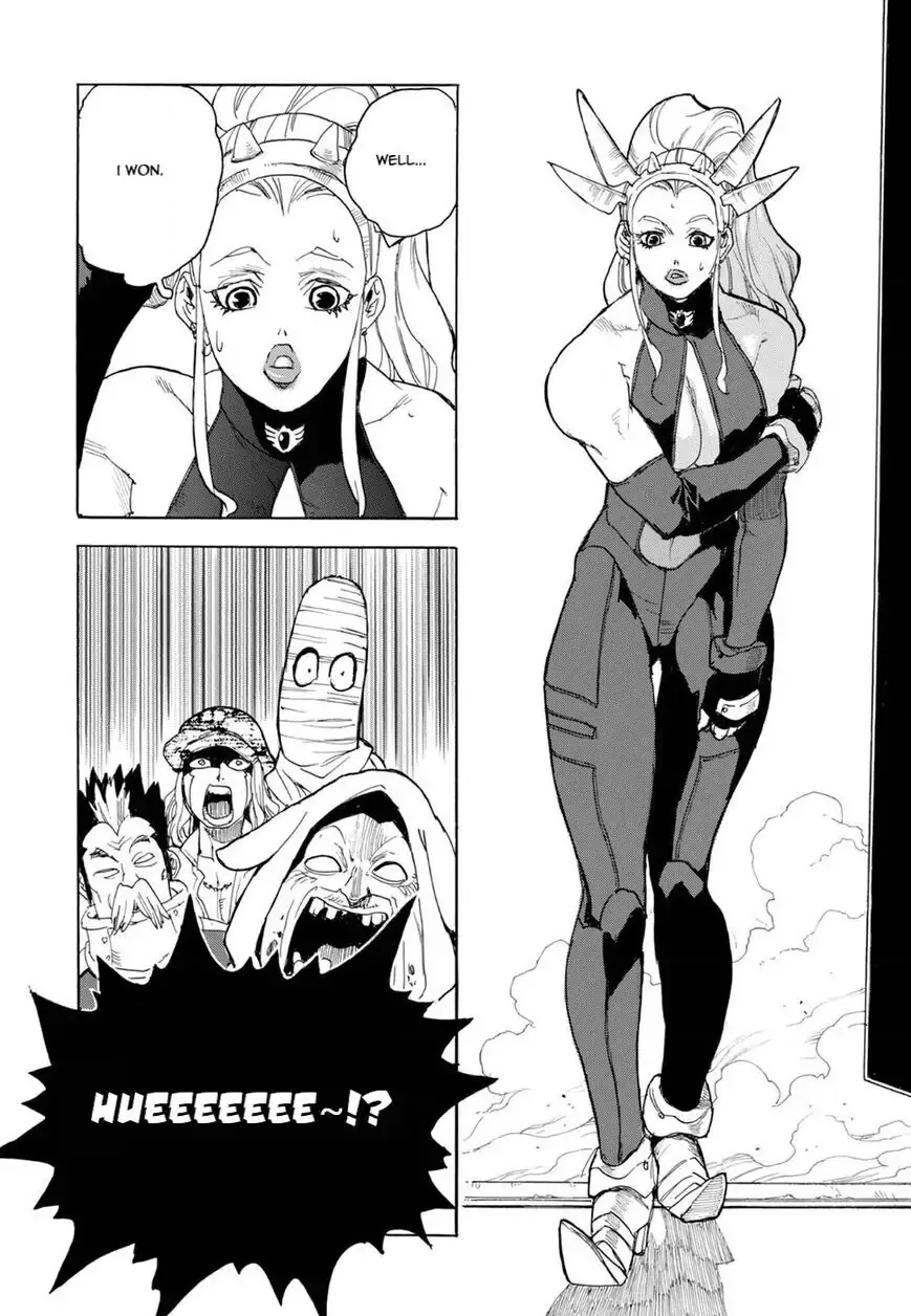 Aiki-S Chapter 57 page 9