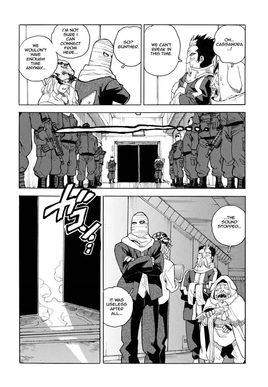 Aiki-S Chapter 57 page 8