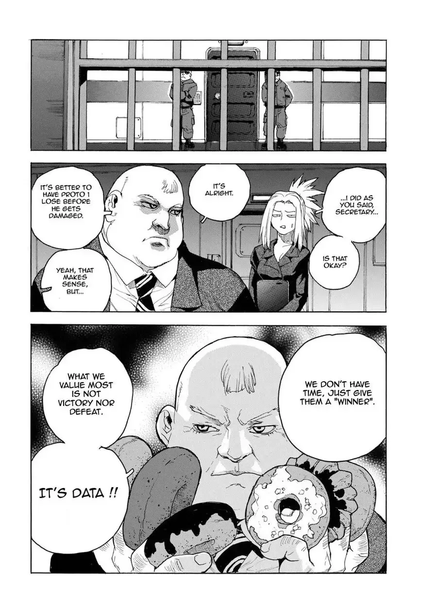 Aiki-S Chapter 57 page 12