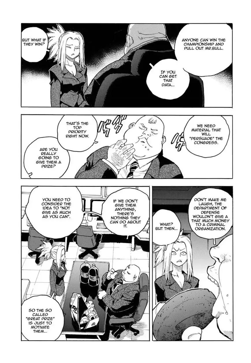 Aiki-S Chapter 57 page 13