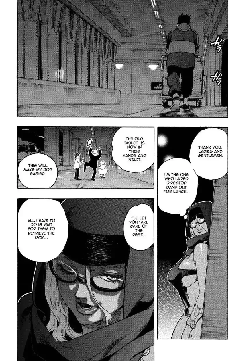 Aiki-S Chapter 57 page 24