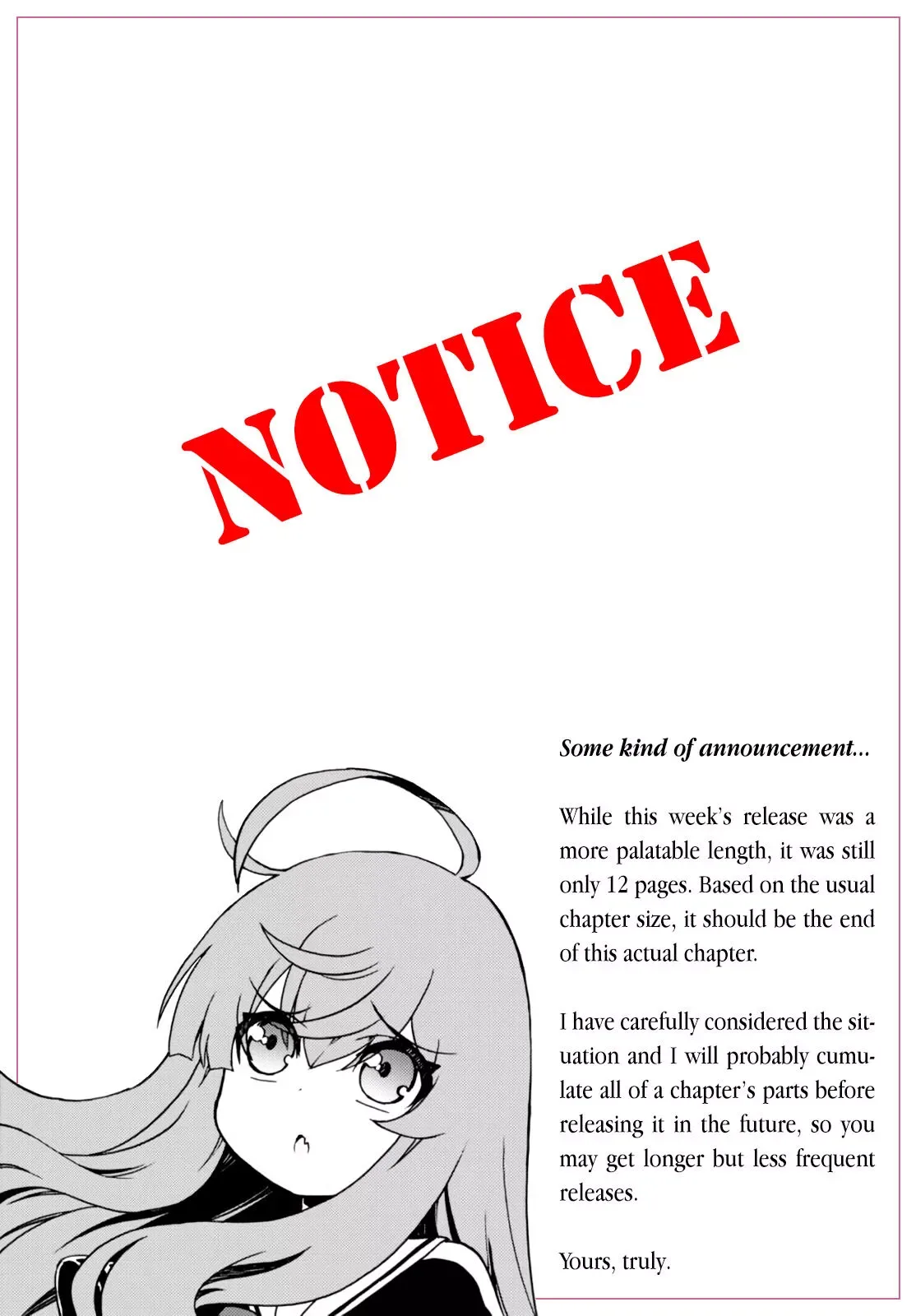 The Villainess Will Crush Her Destruction End Through Modern Firepower Chapter 59 page 12