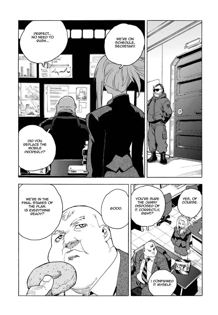 Aiki-S Chapter 57 page 29