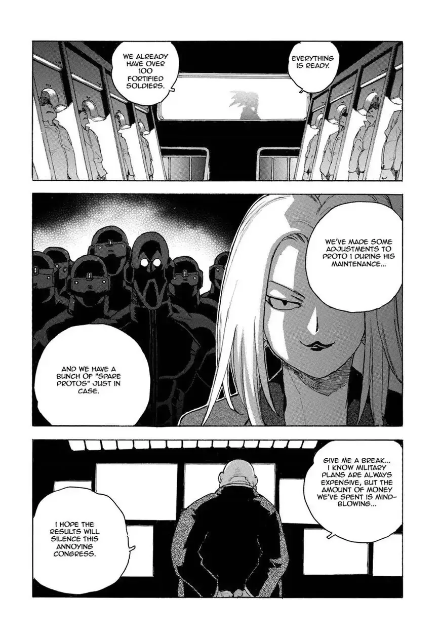 Aiki-S Chapter 57 page 30