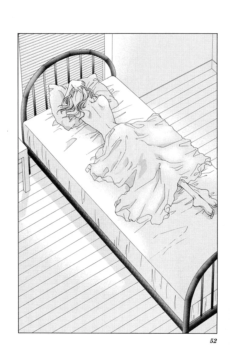 Tsumi ni Nureta Futari Chapter 55 page 3