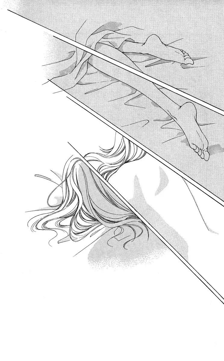 Tsumi ni Nureta Futari Chapter 55 page 2