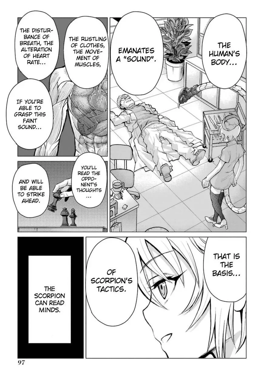 Caterpillar Chapter 55 page 6