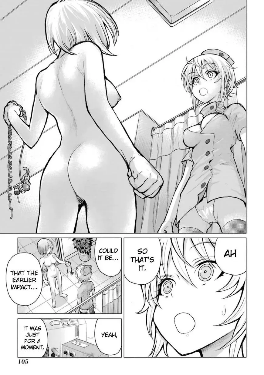 Caterpillar Chapter 55 page 14