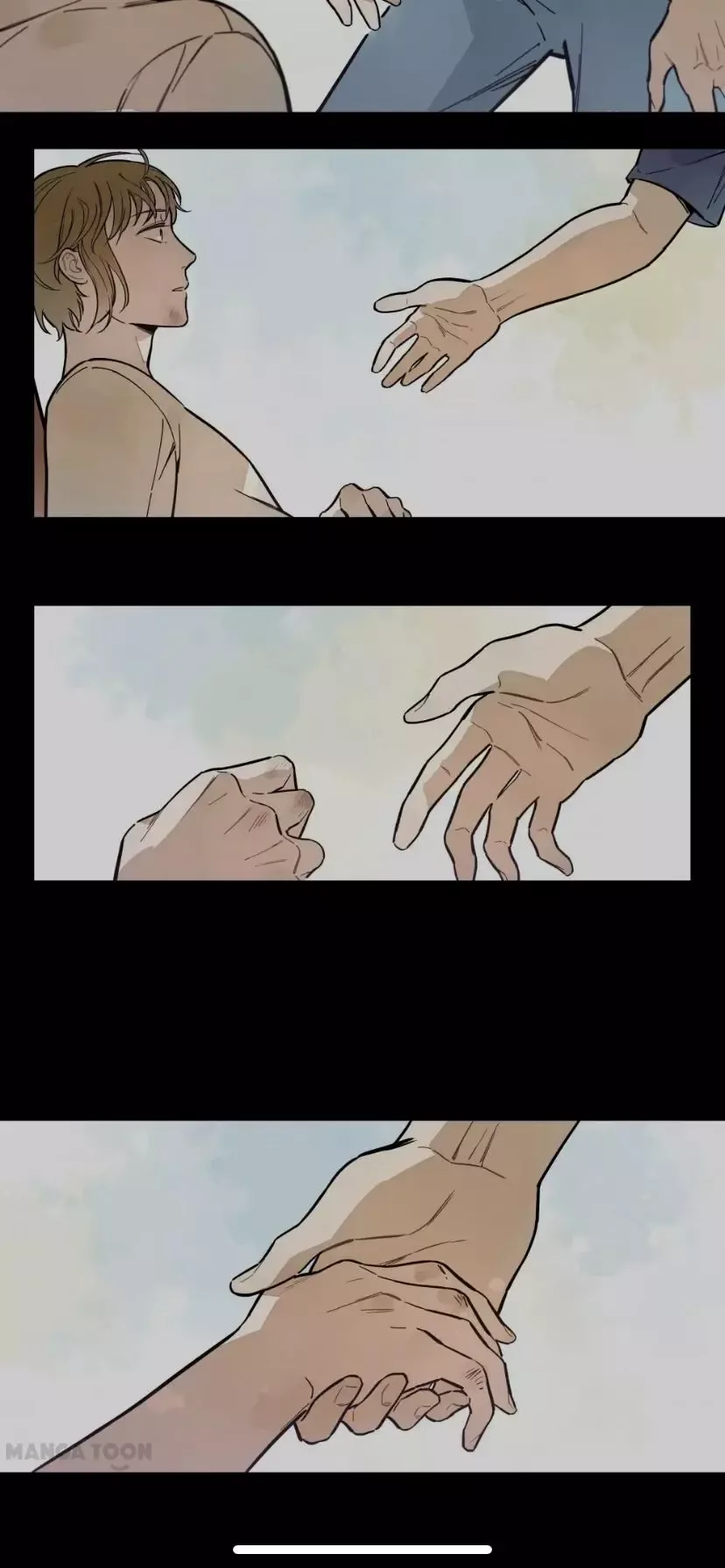 Somewhere In Time Chapter 54 page 29