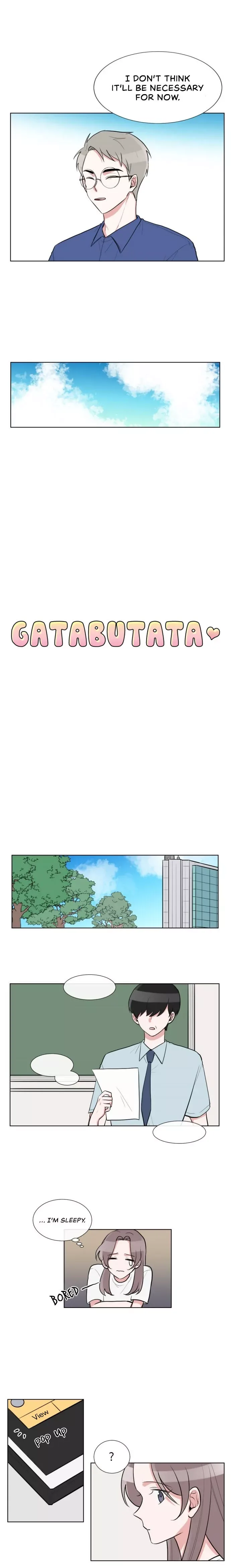 Gatabutata Chapter 51 page 6