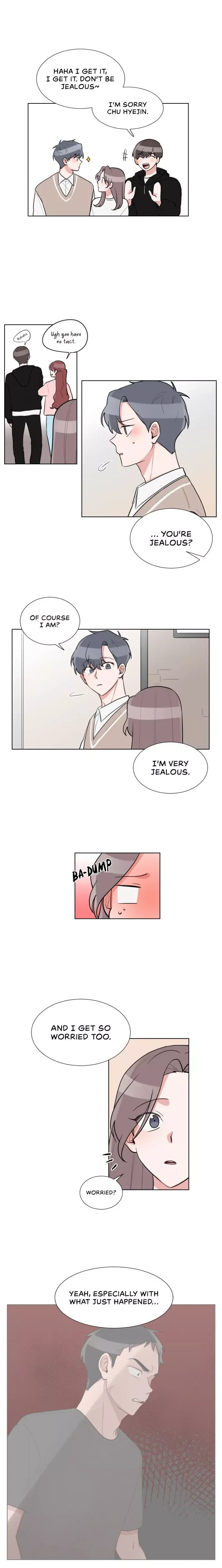 Gatabutata Chapter 51 page 11