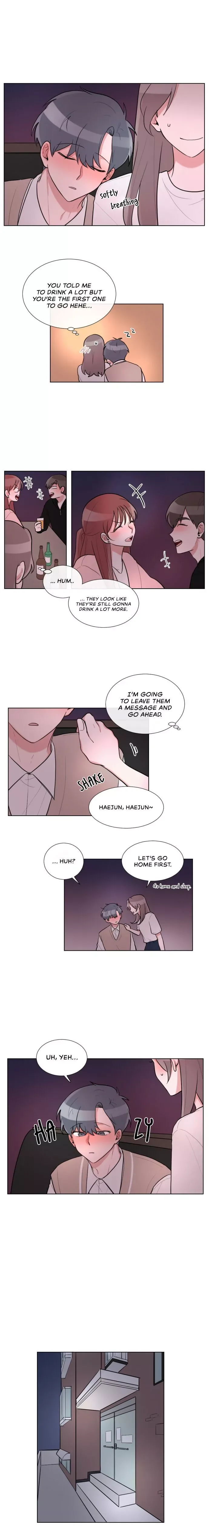 Gatabutata Chapter 51 page 14
