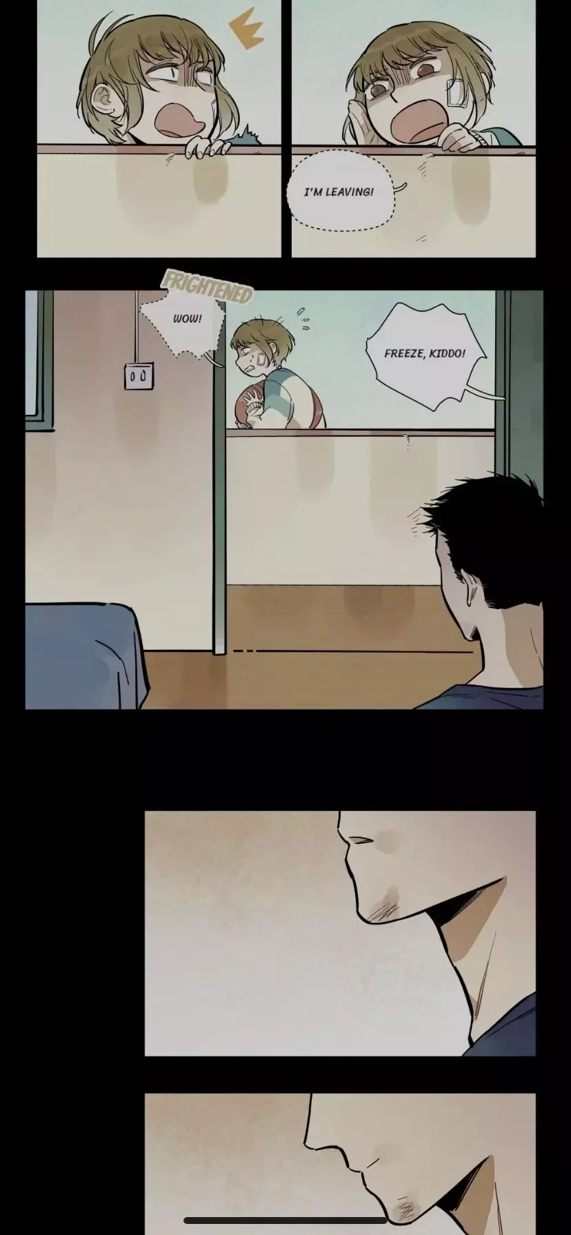 Somewhere In Time Chapter 54 page 43
