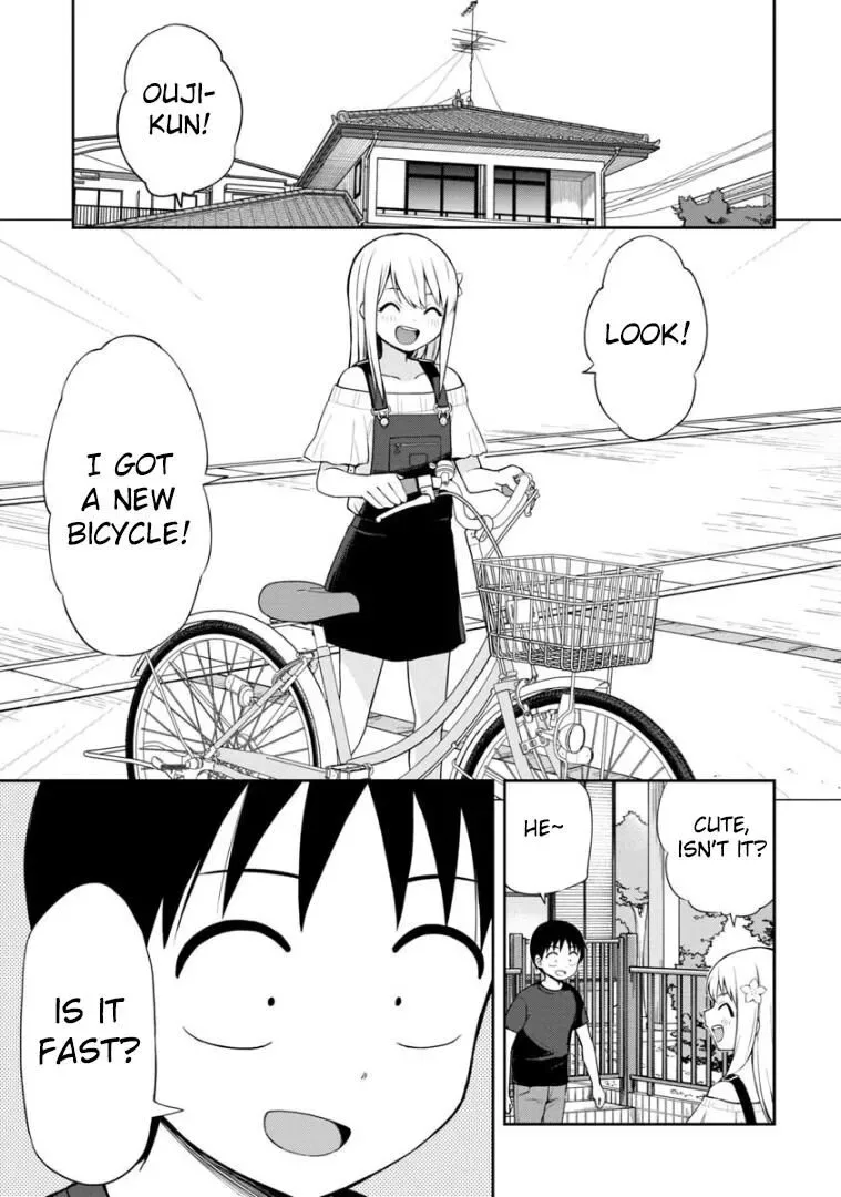 Love is Still Too Early for Himeichi-chan Chapter 43 page 2