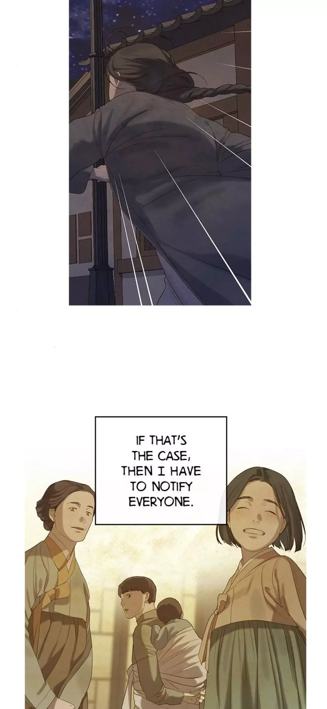 Gorae Byul - The Gyeongseong Mermaid Chapter 53 page 8