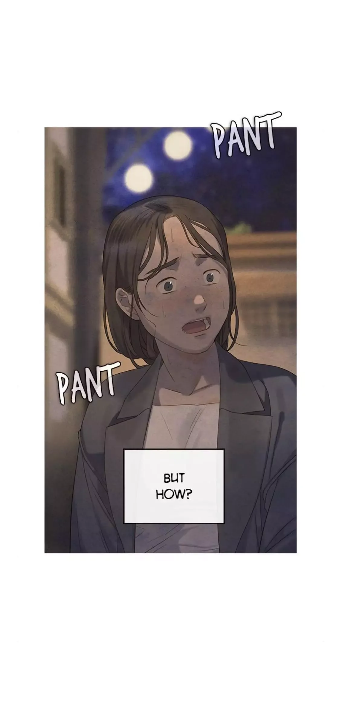 Gorae Byul - The Gyeongseong Mermaid Chapter 53 page 5