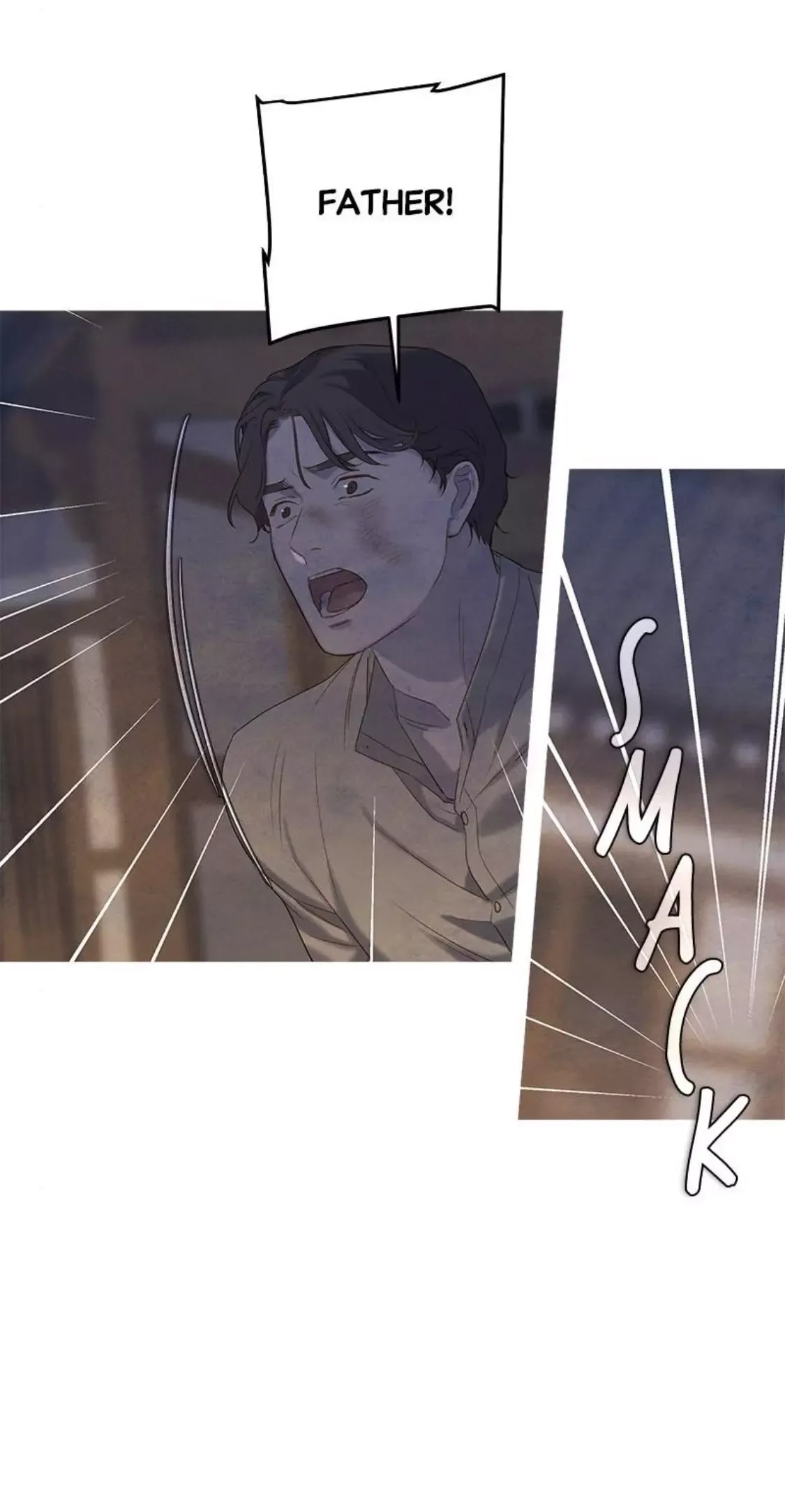 Gorae Byul - The Gyeongseong Mermaid Chapter 53 page 14