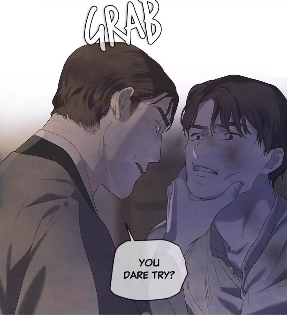 Gorae Byul - The Gyeongseong Mermaid Chapter 53 page 16