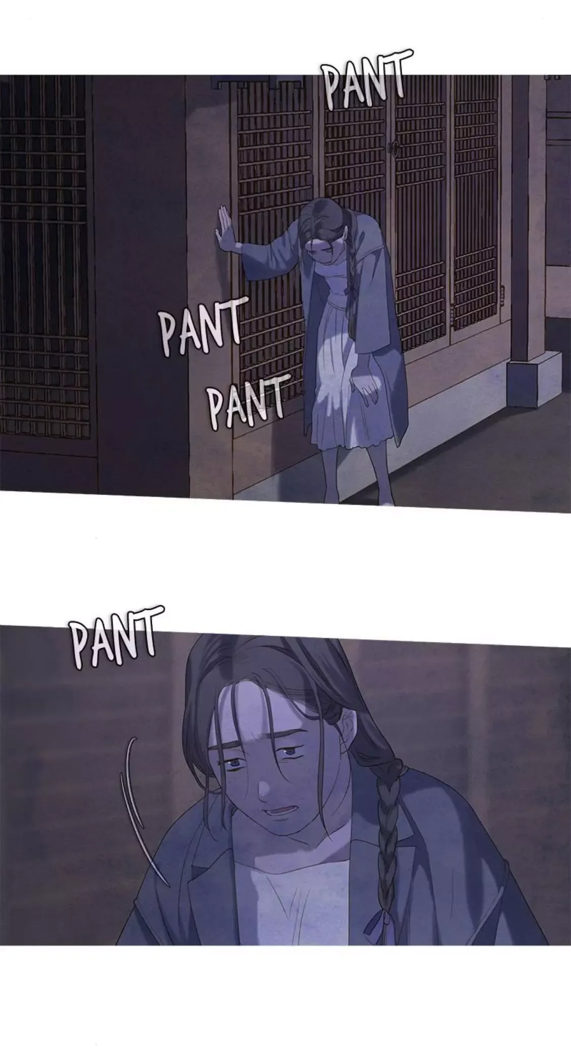 Gorae Byul - The Gyeongseong Mermaid Chapter 53 page 26