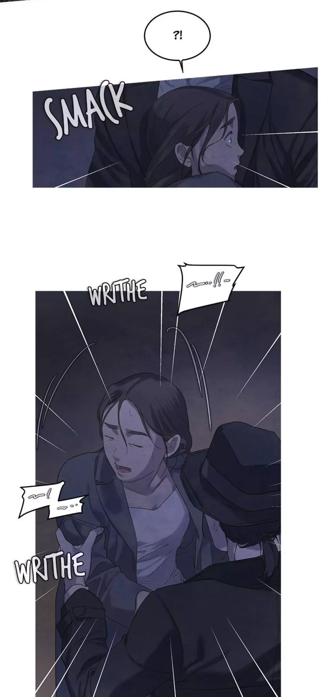 Gorae Byul - The Gyeongseong Mermaid Chapter 53 page 28