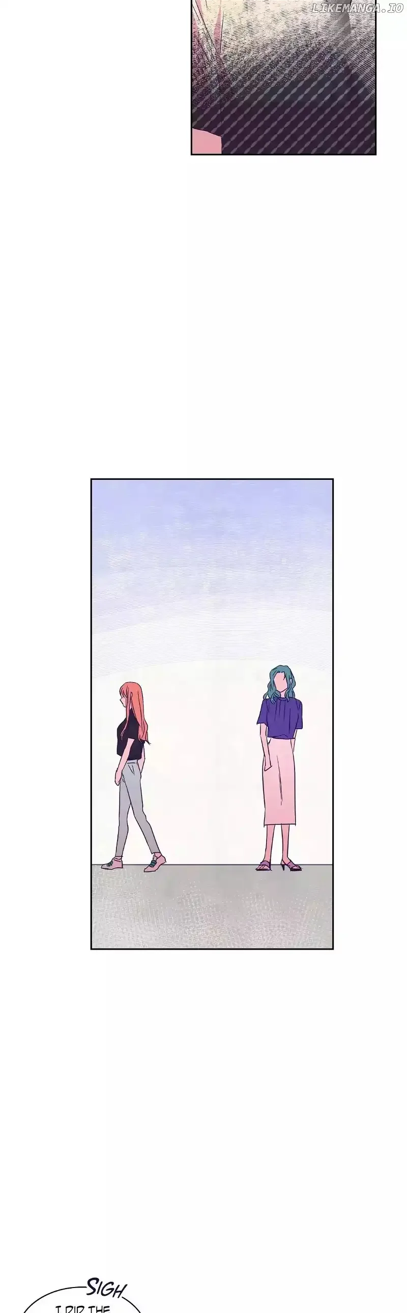 Blooming Sequence Chapter 55 page 26