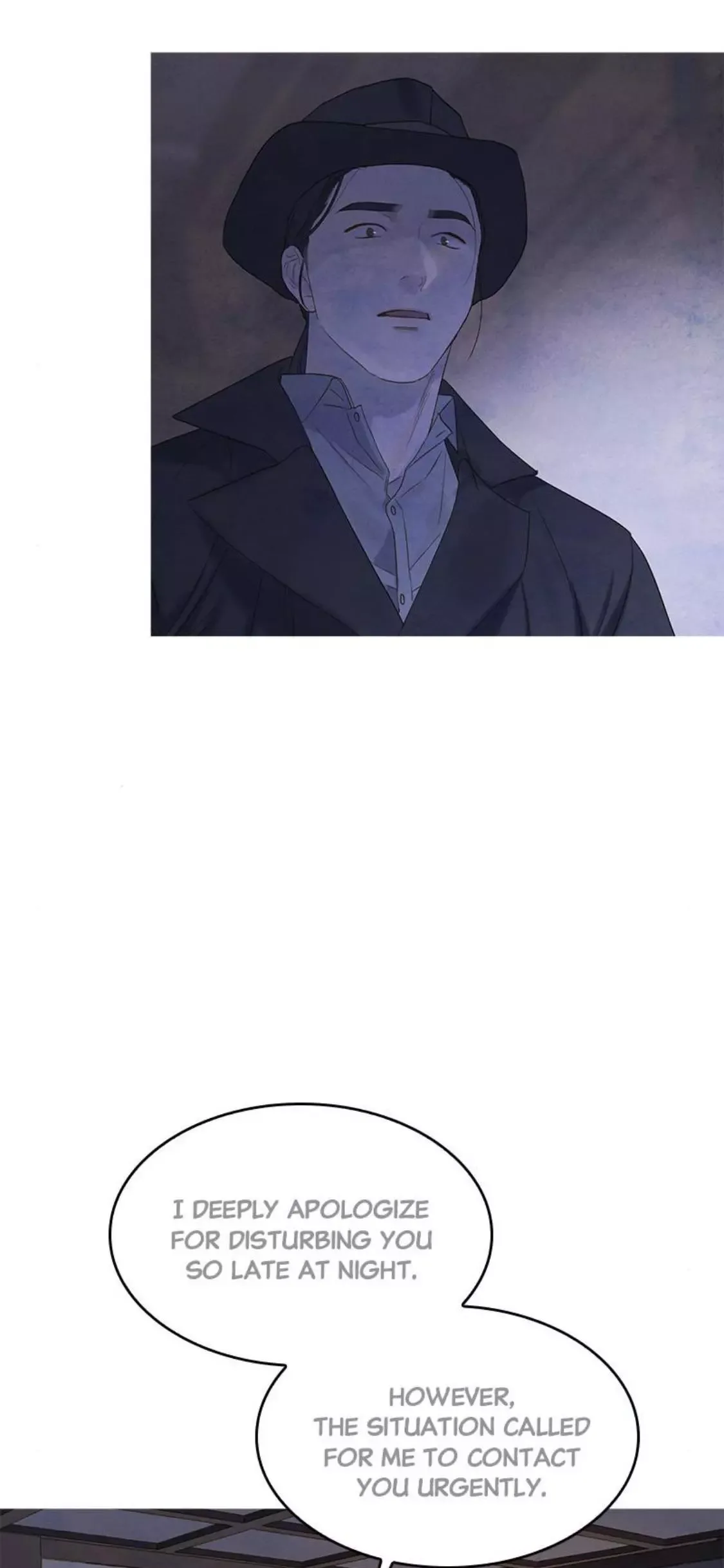 Gorae Byul - The Gyeongseong Mermaid Chapter 53 page 31