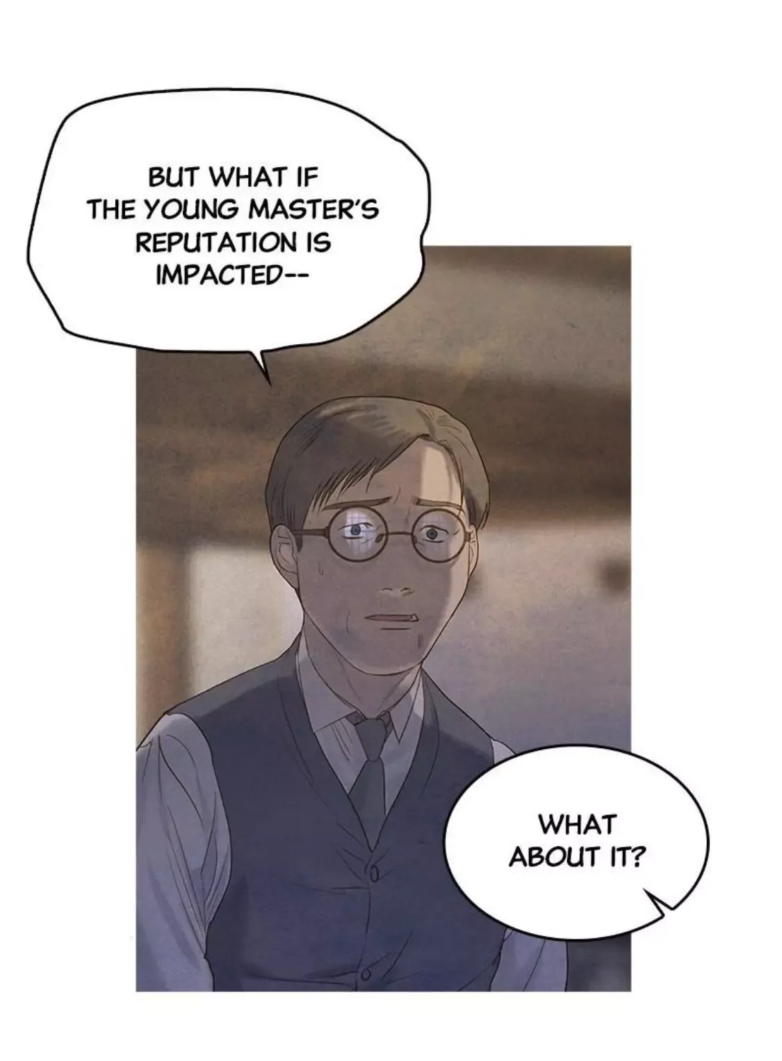 Gorae Byul - The Gyeongseong Mermaid Chapter 53 page 42