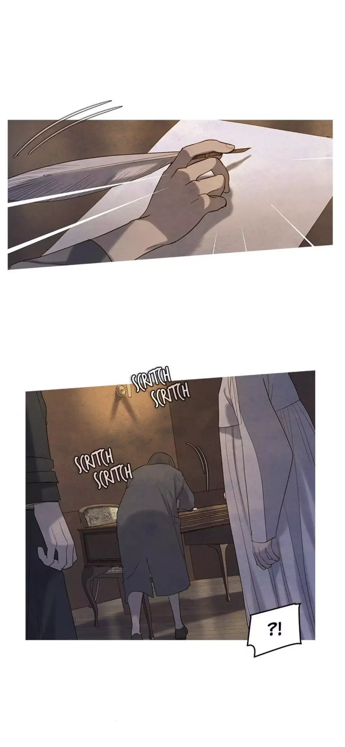 Gorae Byul - The Gyeongseong Mermaid Chapter 53 page 49