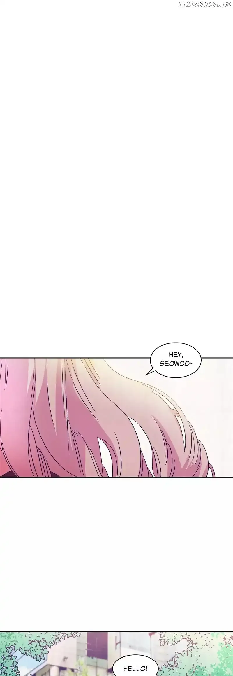 Blooming Sequence Chapter 55 page 39