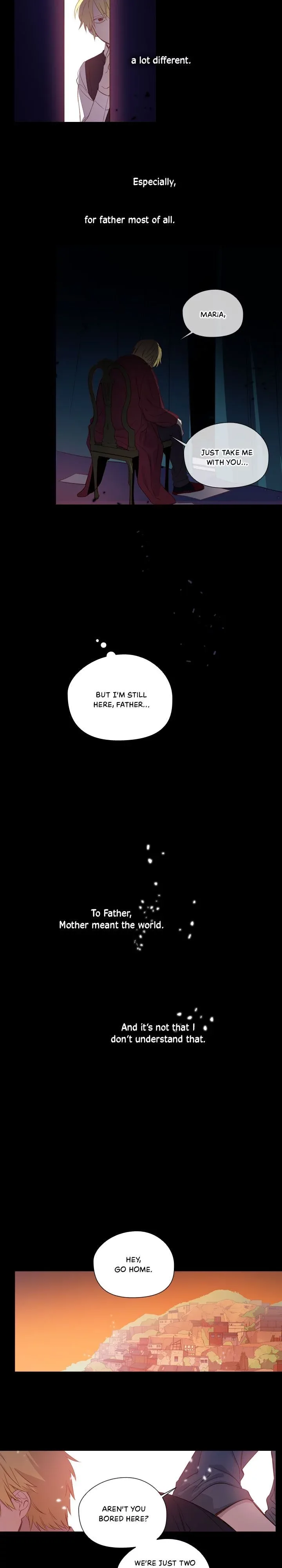 Crossing Code Chapter 57 page 2