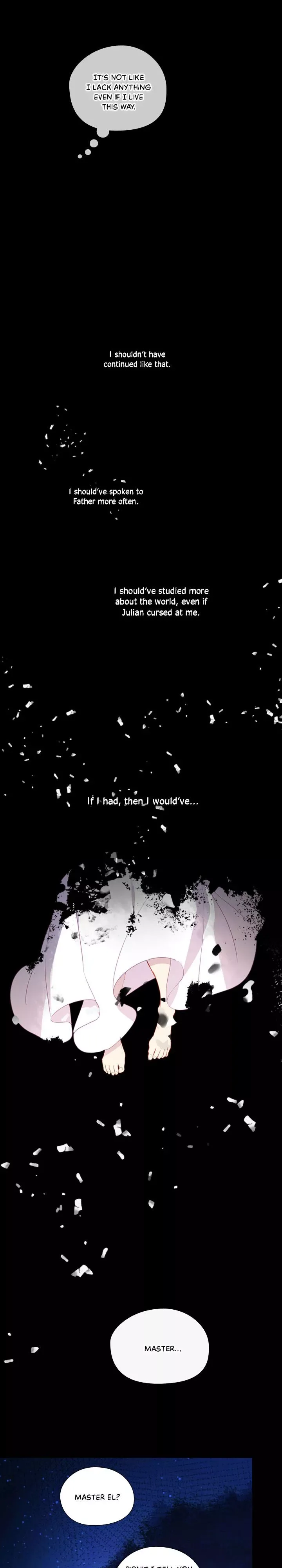 Crossing Code Chapter 57 page 5