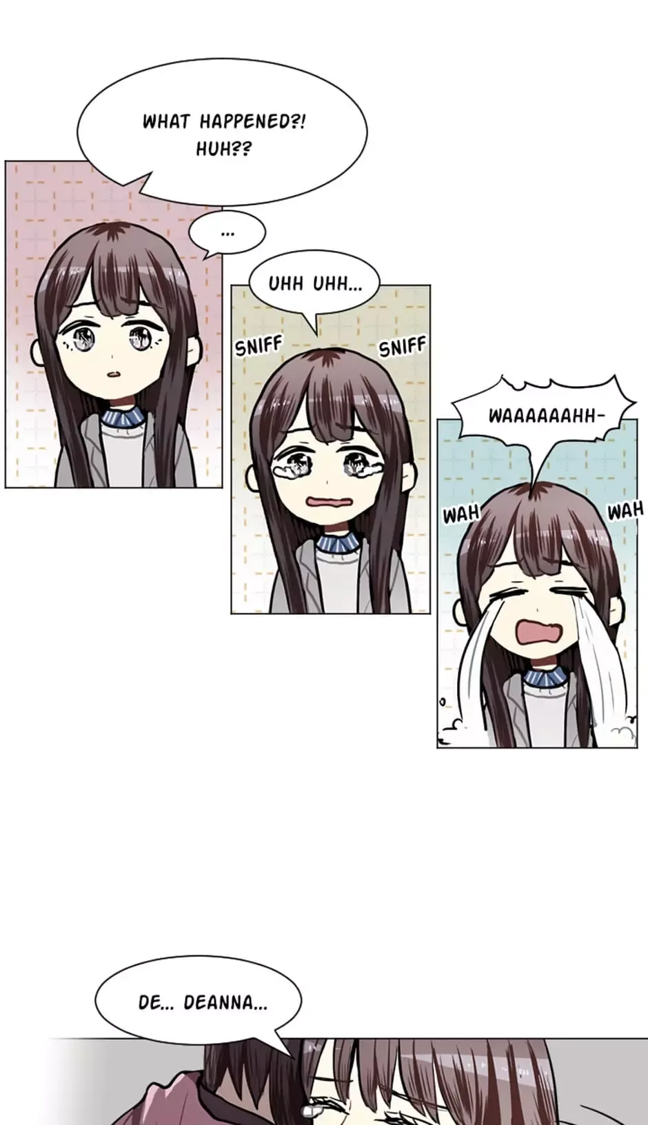 Love & Wish Chapter 58 page 13