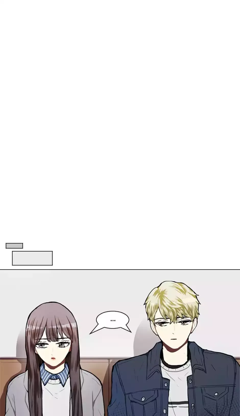 Love & Wish Chapter 58 page 9