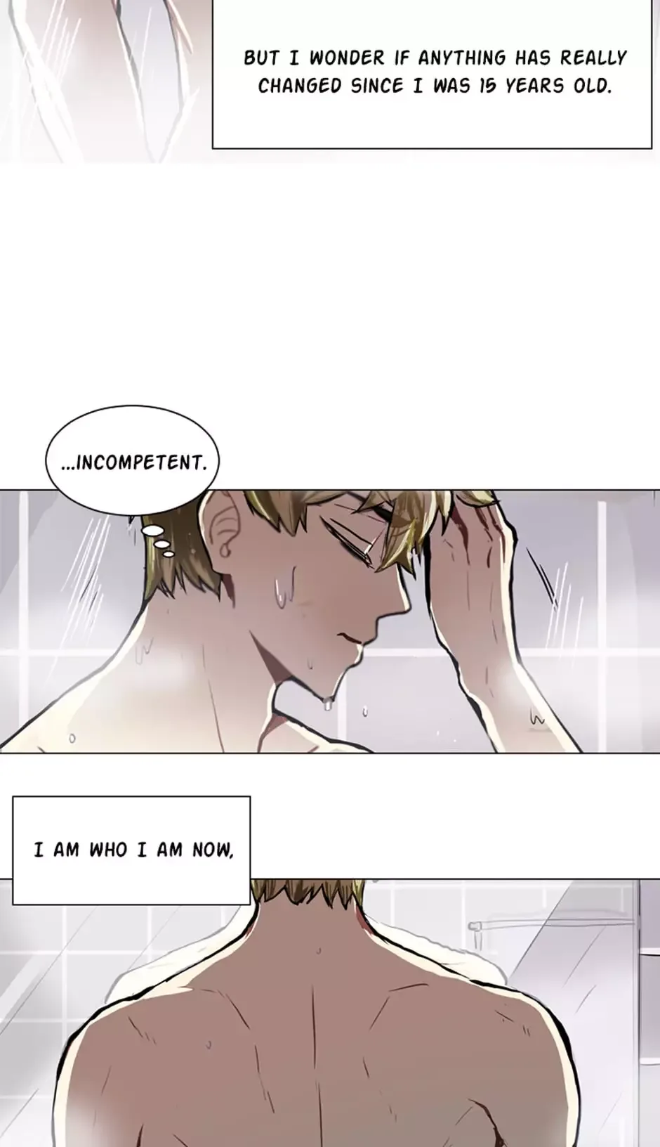 Love & Wish Chapter 58 page 19